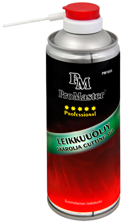 Skjæremel 520ml - Verkstedverktøy - 6420286011486 - 1