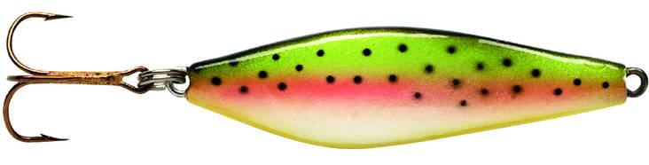 Lusikkauistin Abu Garcia Lill Zigge 14g - Lusikkauistimet - 036282028746 - 1