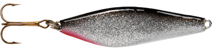 Lusikkauistin Abu Garcia Stor Zigge 18g - Lusikkauistimet - 036282028876 - 1