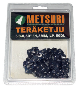 Motorsag kjede 1,3mm / 50DL - Motorsager - 6419773757976 - 1