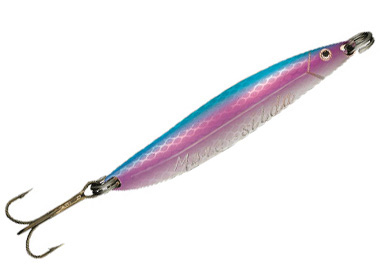 Skjeebobler Blue Fox Moresilda® 18g - Skjeagn - 7053275048126 - 1