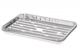 Mustang grillplate 4 stk - Grillutstyr - 6410411827006 - 1