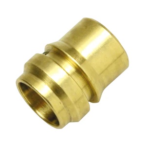 Opal pressefitting reduksjonssett - Klemringskoblinger - 6413820150406 - 1