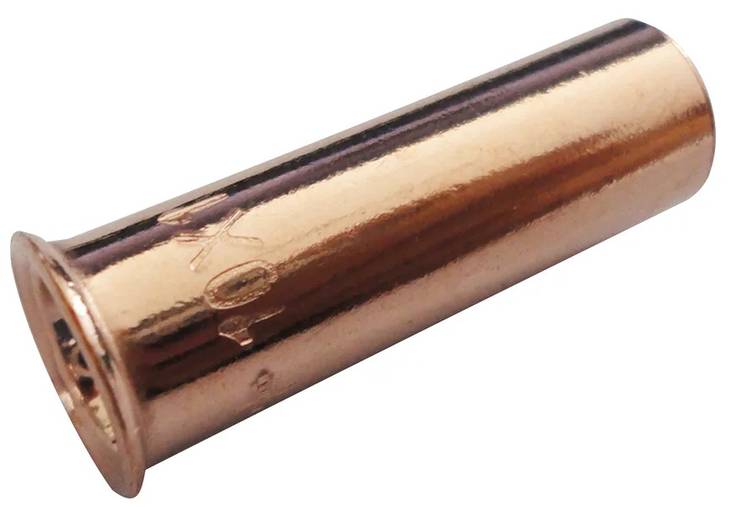 Opal trykkrør 15mm 2stk - Plastikkobling - 6413820801056 - 1