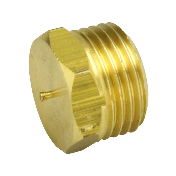 Opal plugg em 3/4 - Klemringskoblinger - 6413820801476 - 1