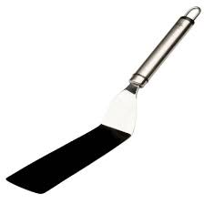 Heirol stekespade / stålspade fleksibel - Sleiver og spatler - 6419287811706 - 1