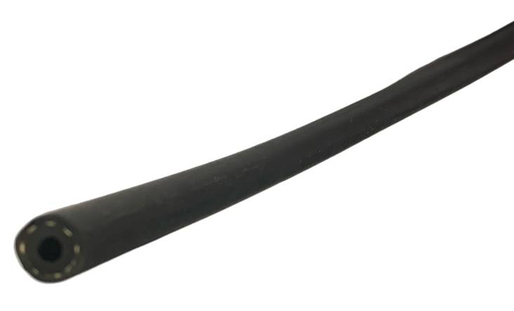 Bensekkledning 3-lags, ø 5mm - Deler til snøscooterens drivstoffsystem - 5905344079956 - 1