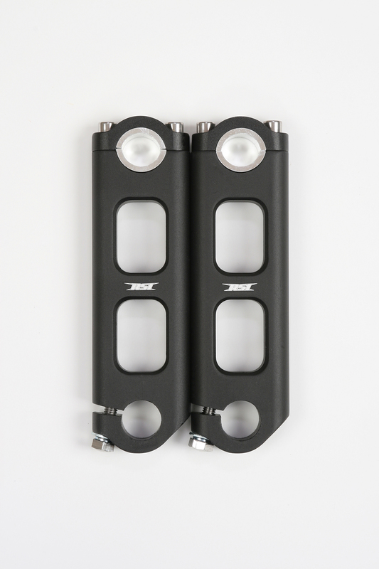 RSI 8" korotuspala pivoting - Ohjaustangon korotuspalat - 3912300002776 - 1