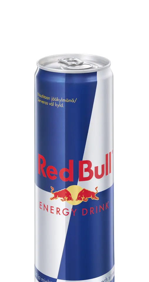 Red Bull energiajuoma 473ml - Energiajuomat - 9002490213886 - 1
