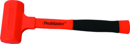 Rekylløs hammer 1250g - Hammer, slegger og økser - 6420286810966 - 1