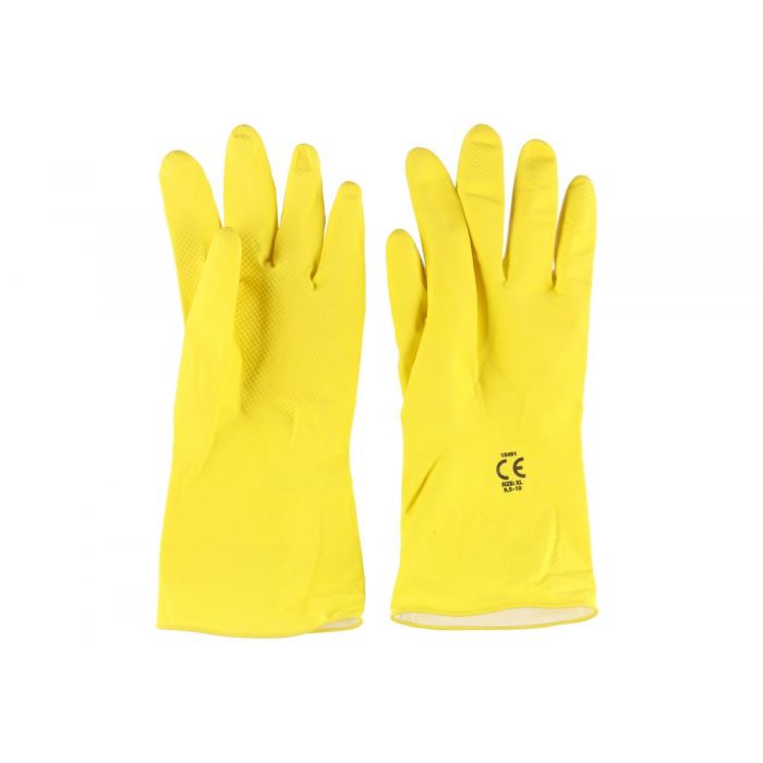 Saima Talouskäsineet - Suojakäsineet ja talouskäsineet - 6410410184896 - 1