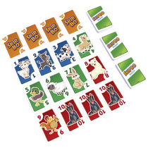 Skip-Bo Junior - Selskapsspill - 194735062256 - 1
