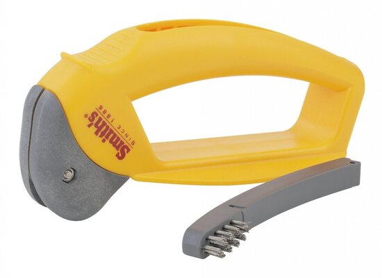 Smith's øks slipemaskin - Kniver og slipere - 027925505236 - 1