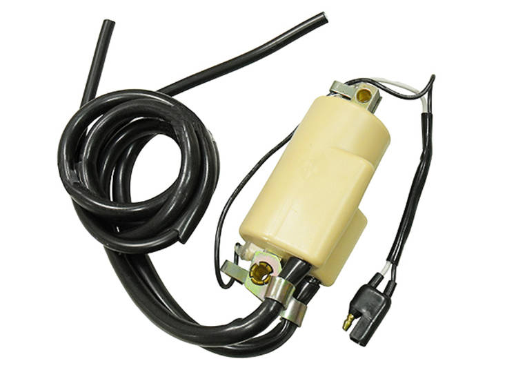 Sytytyspuola 3003409 - Kelkka ja atv muut moottorin osat - 3912300003476 - 1