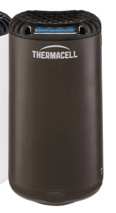 Thermacell Hyttystorjuntalaite Mini Halo MR-PSL - Karkotinlaitteet - 843654007526 - 1