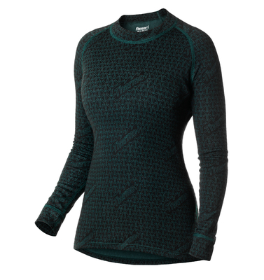 Thermo+ Naisten merinovillapaita - Naisten alusvaatteet ja sukat - 3912300005456 - 1