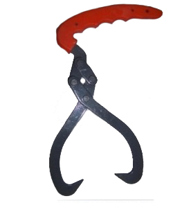 Tukkisakset, yhden käden - Moottorisahat - 6430017708486 - 1