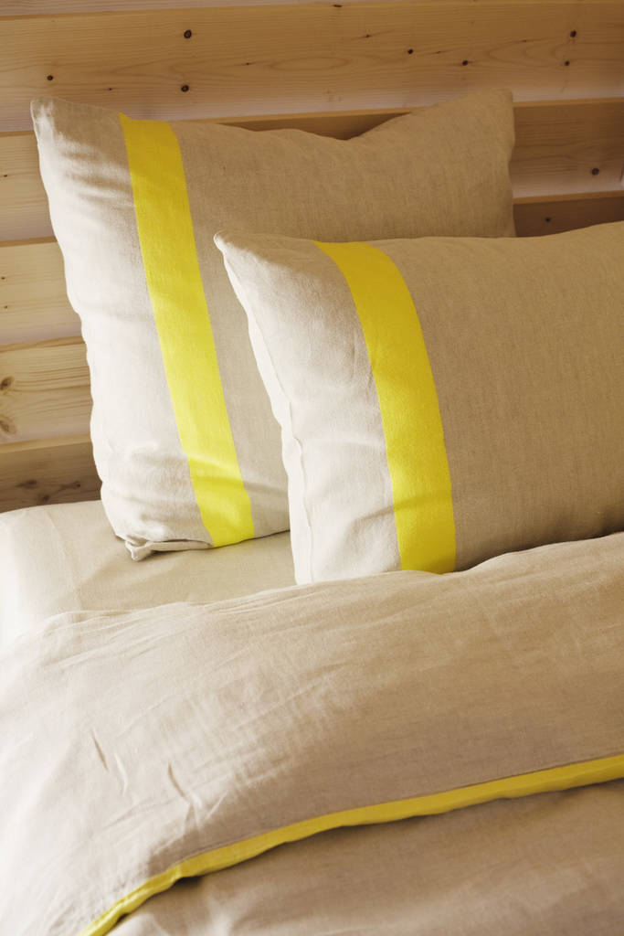 Putetrekk Usva Lapuan Kankurit - Sengetekstiler - 6417695204196 - 1