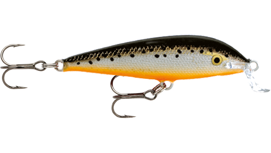 Vaappu Rapala Team Esko® 7 cm - Vaaput - 022677095356 - 1