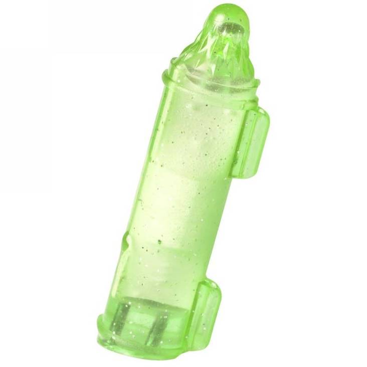 Valopilkki Arctic Flash light 50mm 8g - Pilkit - 027752129216 - 1