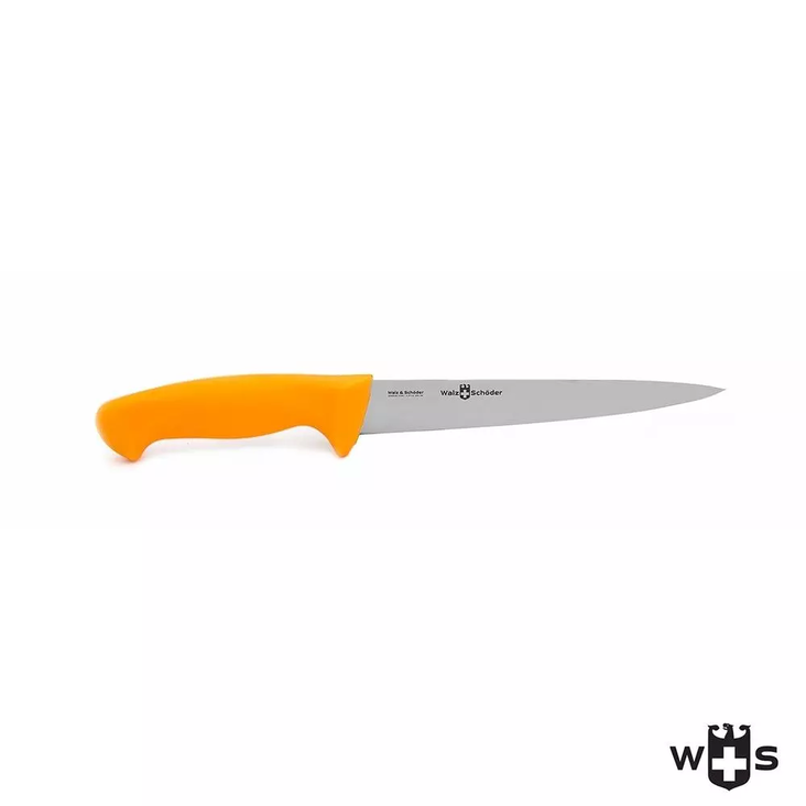 W+S Siivutusveitsi 8" - Veitset ja teroittimet - 6438212031736 - 1