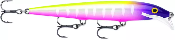 Rapala Scatter Rap® Minnow 10 cm - Wobblere - 022677344836 - 1