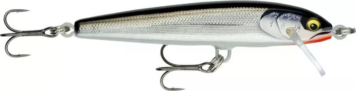 Vaappu Rapala Floater® Elite - Wobblere - 022677348476 - 1