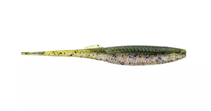Jigi Rapala The Stingman 10cm 3pack - Jigit, popperit ja keinosyötit - 022677356426 - 1