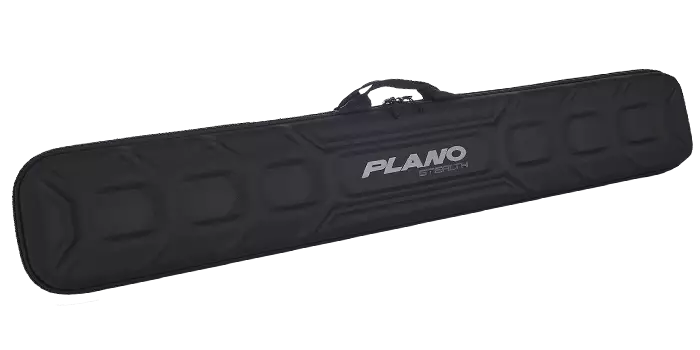 Plano Stealth pitkä aselaukku kiväärille - Asepussit - 024099020916 - 1