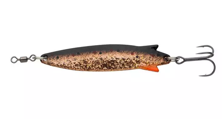 Lusikkauistin Abu Garcia Toby 20g 75mm - Lusikkauistimet - 036282146426 - 1