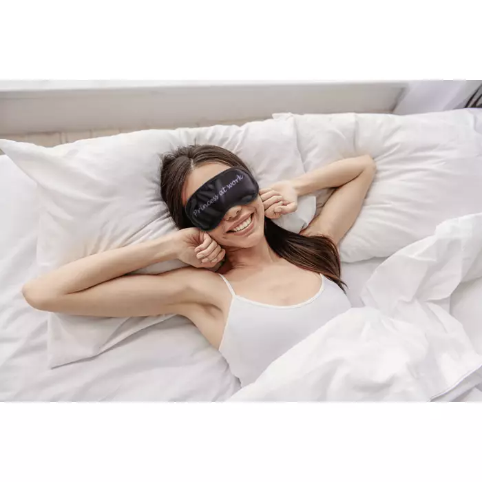 Silmämaski tekstillä - Kasvovedet ja kuorinta-aineet - 4029811259816 - 1