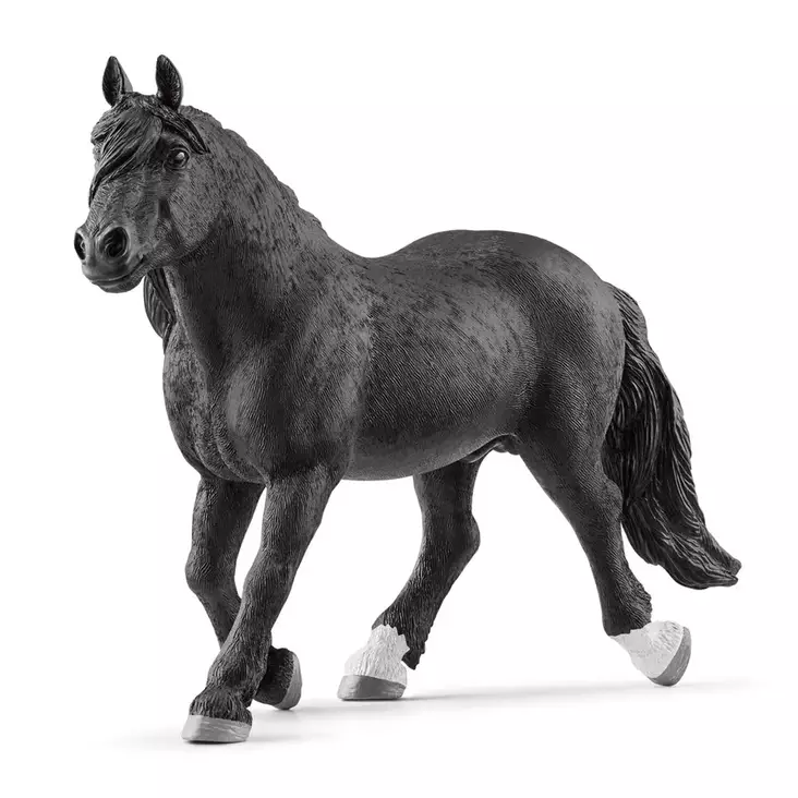 Hevonen Noriker ori Schleich - Schleich hevoset - 4059433863986 - 1