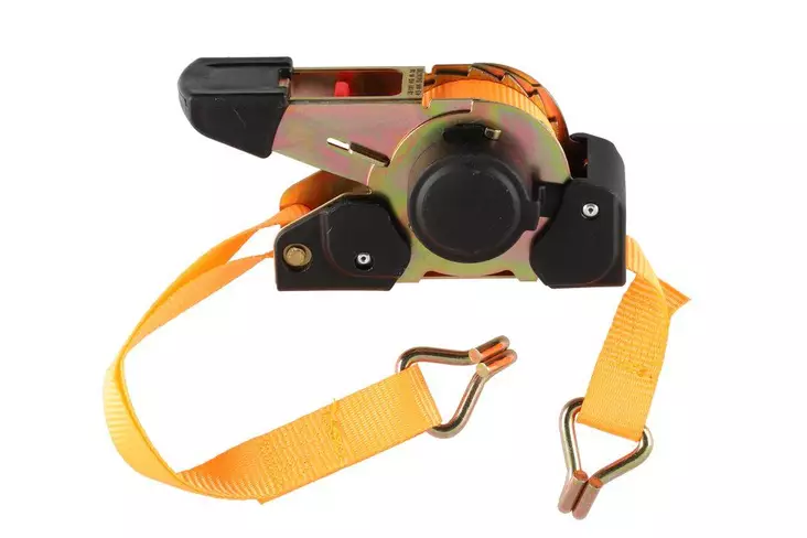 Kuormaliina 640kg Carman - Kuormansidonta - 6410416446776 - 1