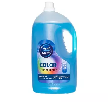 Pyykinpesuneste kirjopyykille - Vaskemidler og flekkfjerner - 6410416508696 - 1