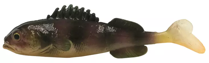 Jigi Tokkopa Jak 8cm Väri 1 - Jigit, popperit ja keinosyötit - 6416473151356 - 1