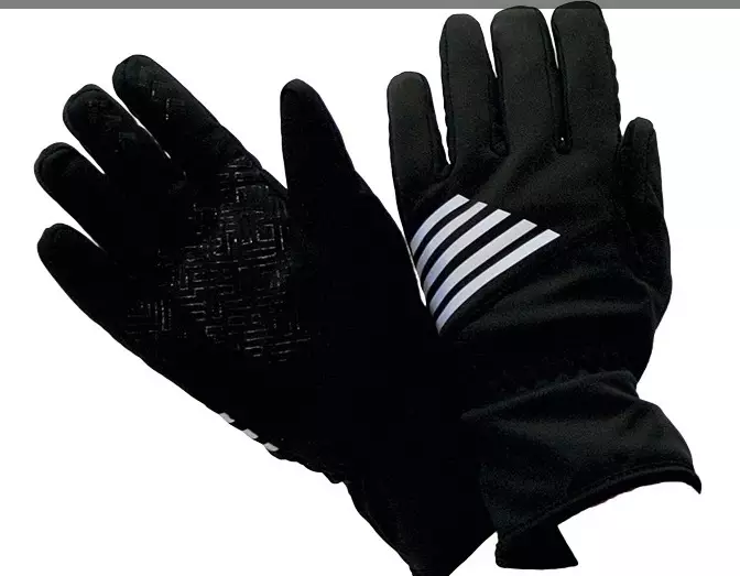 Softshell-hansker Herre - Herrehansker - 6417124041316 - 1