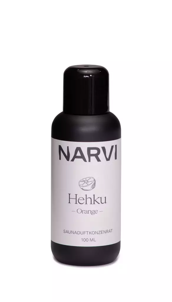 Narvi löylytuoksu Hehku 100ml - Löylytuoksut ja-tuotteet - 6417810031836 - 1