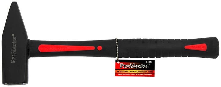 Pajavasara glassfiberhåndtak - Hammer, slegger og økser - 6420286010236 - 1