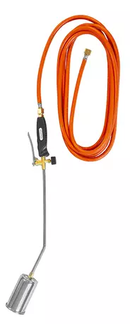 Nestekaasutoho 60mm/650mm - Hitsaustyökalut ja tarvikkeet - 6420286017716 - 1