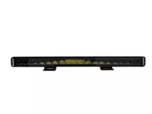 Sunfox SF90 LED ekstra lyspanel - Ekstralys - 6430066350896 - 1