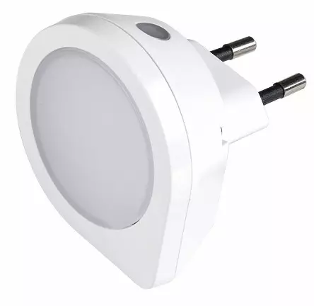 Yövalo Kansas 1Led+Sensor - Nattlys - 6435200174956 - 1