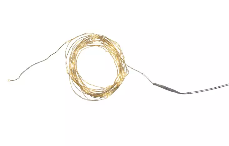 Airam Hilla LED lyslenke - Julelys og sesonglys - 6435200297976 - 1