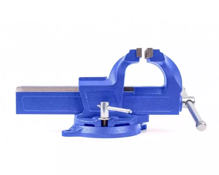 Ruuvipenkki 125mm - Puristimet ja viilapenkit - 6438212106786 - 1