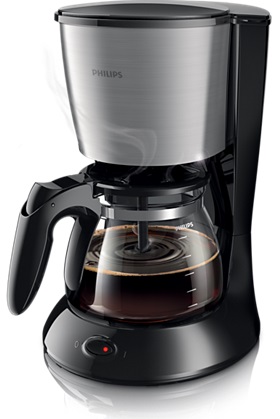 Philips kaffetrakter - Kaffetraktere - 8710103673996 - 1