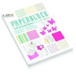 Design notatbok A4/30 - Papirhåndverk - 8715427034706 - 1