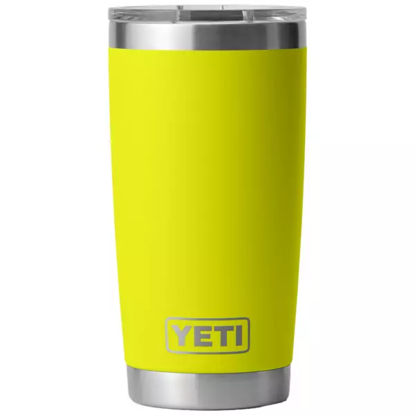 Termosmuki Yeti Rambler Thumbler 591ml - Termoser - 888830408216 - 1