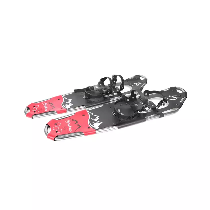 Haghus Finland 10x36'' Lumikengät - Lumikengät ja metsäsukset - 6438212055756 - 1