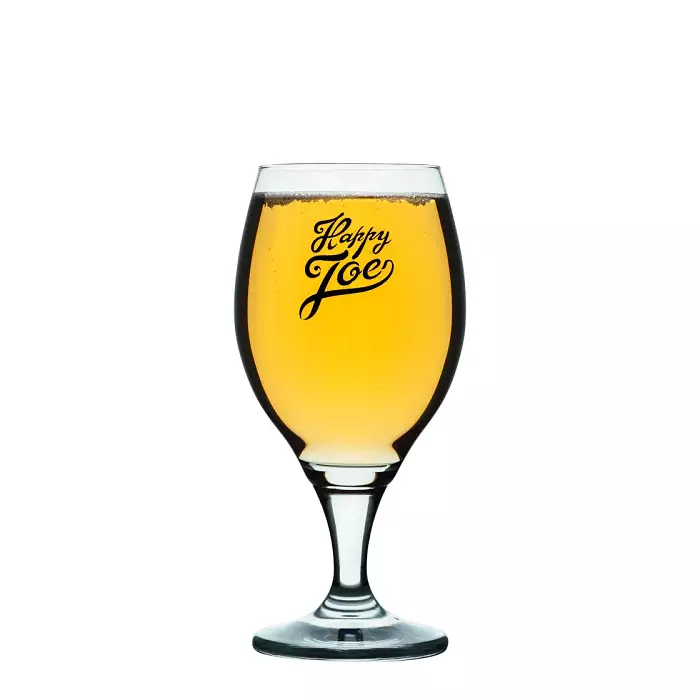 Happy Joe lasi 0,4l - Juomalasit - 6413600800576 - 1