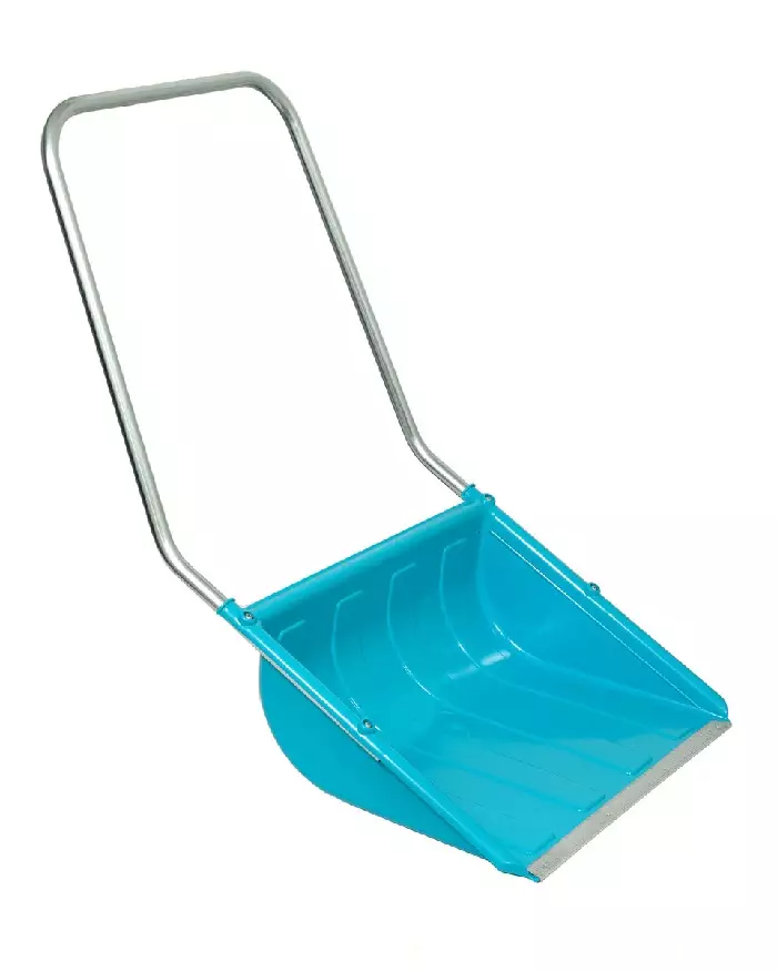 Lasten lumikola Plasto - Ulkolelut - 6410310518296 - 1