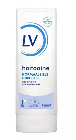 LV hiustenhoitoaine 200ml - Hoitoaineet - 6414505192346 - 1